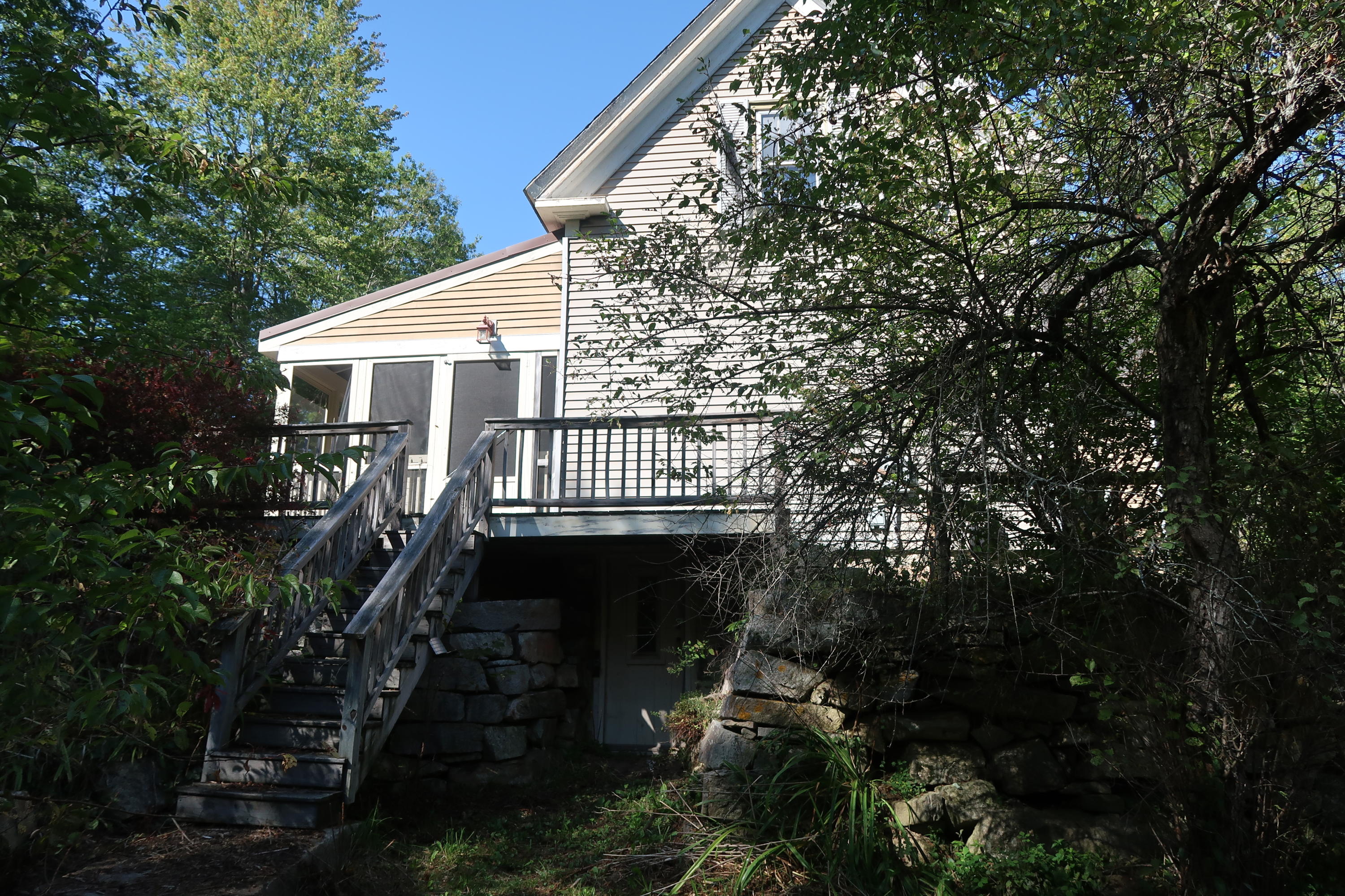 929 Bunker Hill Road Jefferson, ME 04348 - Photo 3 of 34 IMG_1928