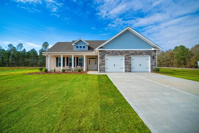 $393,250 | 454 Basalt Court, Beech Island, SC 29842
