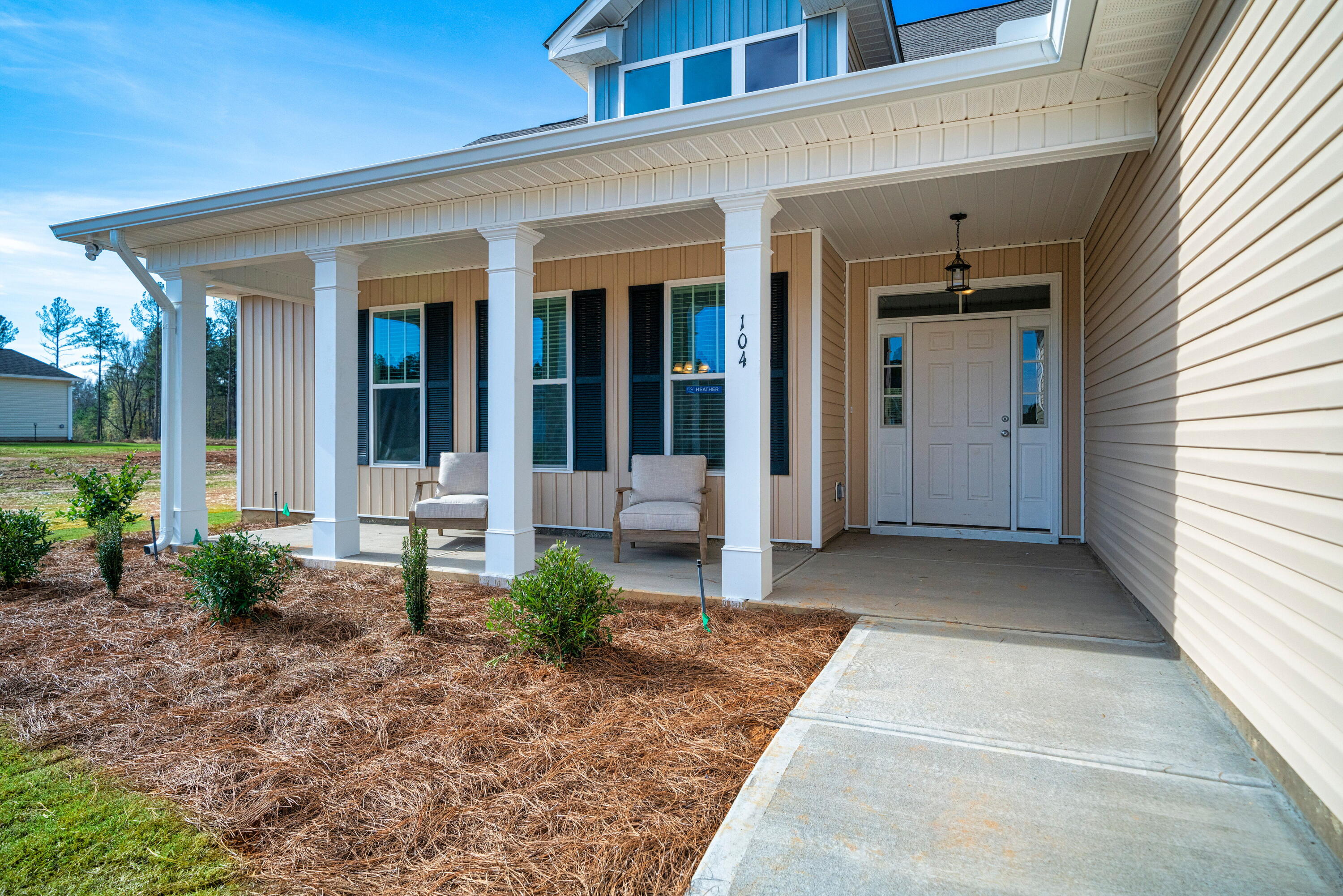 454 Basalt Court Beech Island, SC 29842 - Photo 2 of 29 002-original-photo