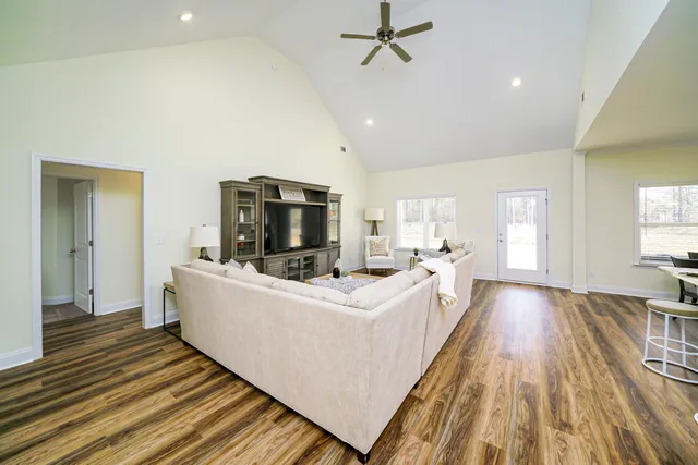 $393,250 | 454 Basalt Court, Beech Island, SC 29842