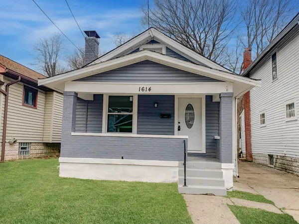 $177,500 | 1614 Euclid Avenue, Covington, KY 41014