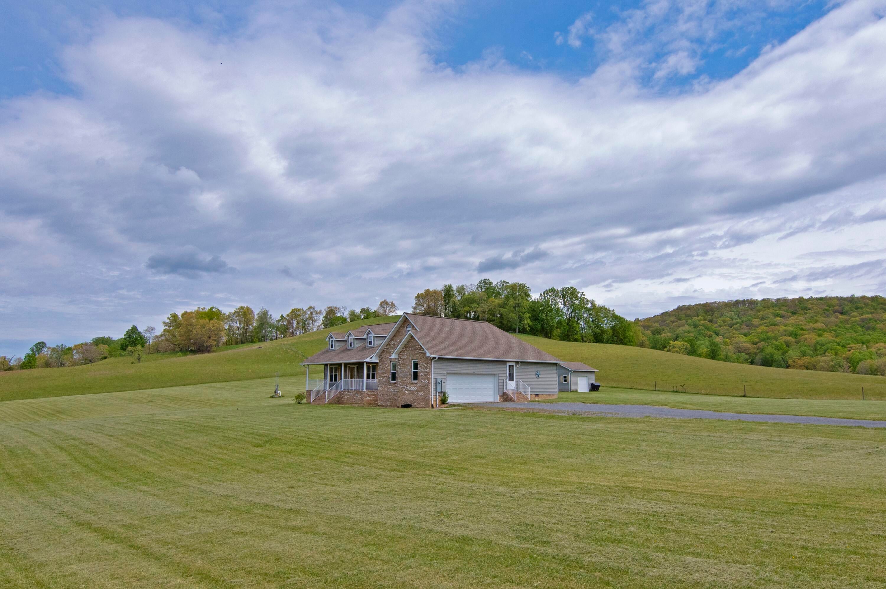 5882 Lockbridge Road Meadow Bridge, WV 25976 - Photo 58 of 68 Lockbridge Road