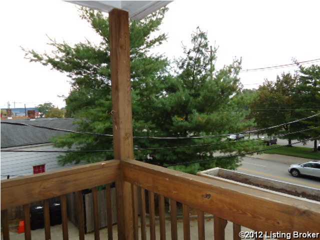 1234 Lexington Road, Unit 202 Louisville, KY 40206 - Photo 11 of 20 Additional Photo