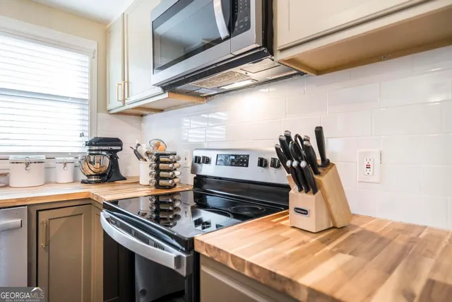 $149,000 | 195 Wimberly Drive, Jeffersonville, GA 31044