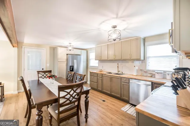 $149,000 | 195 Wimberly Drive, Jeffersonville, GA 31044