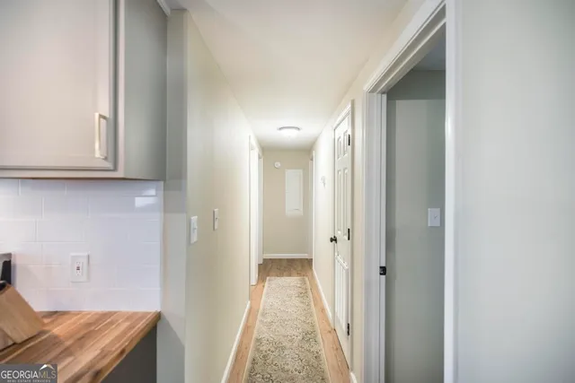 $149,000 | 195 Wimberly Drive, Jeffersonville, GA 31044