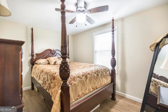 $149,000 | 195 Wimberly Drive, Jeffersonville, GA 31044