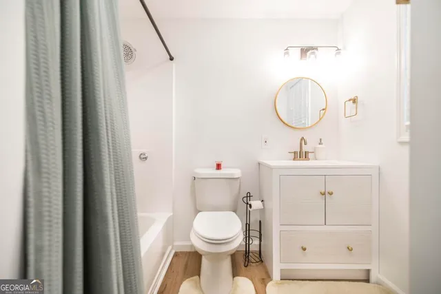 $149,000 | 195 Wimberly Drive, Jeffersonville, GA 31044