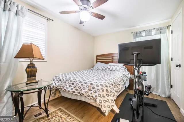 $149,000 | 195 Wimberly Drive, Jeffersonville, GA 31044