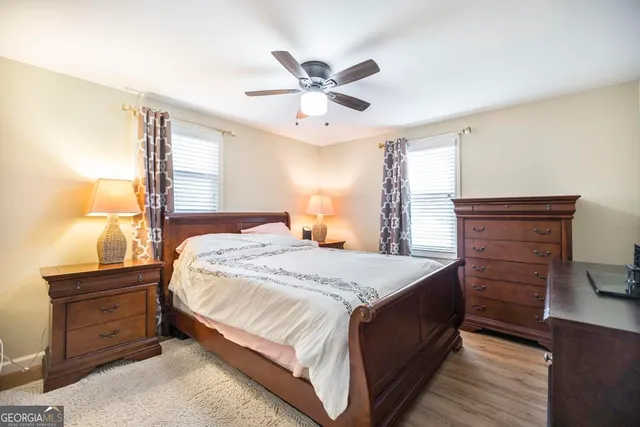 $149,000 | 195 Wimberly Drive, Jeffersonville, GA 31044