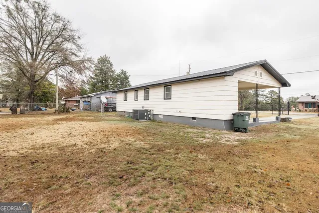 $149,000 | 195 Wimberly Drive, Jeffersonville, GA 31044