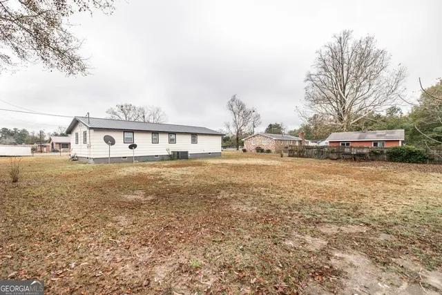 $149,000 | 195 Wimberly Drive, Jeffersonville, GA 31044