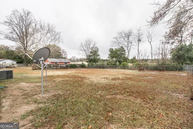 $149,000 | 195 Wimberly Drive, Jeffersonville, GA 31044