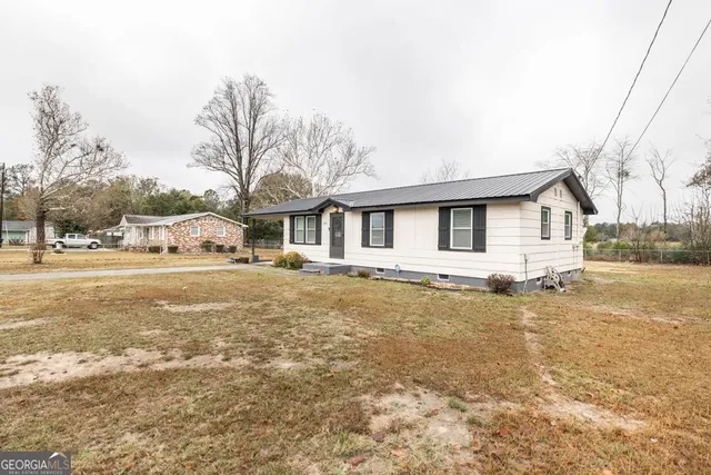 $149,000 | 195 Wimberly Drive, Jeffersonville, GA 31044