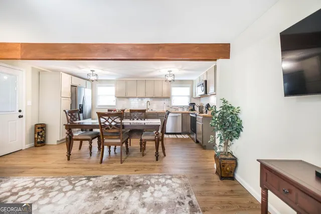 $149,000 | 195 Wimberly Drive, Jeffersonville, GA 31044