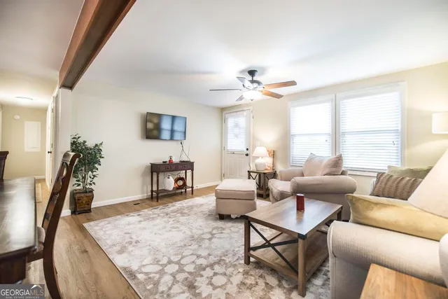 $149,000 | 195 Wimberly Drive, Jeffersonville, GA 31044