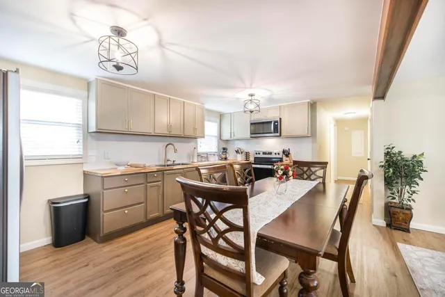 $149,000 | 195 Wimberly Drive, Jeffersonville, GA 31044