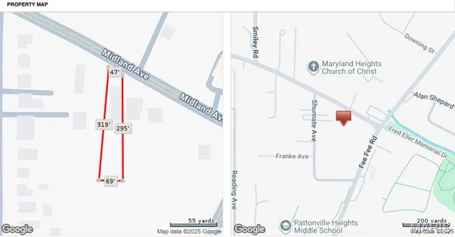 $350,000 | 16 Midland Avenue, Maryland Heights, MO 63043