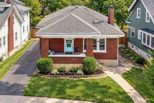 $499,000 | 3640 Amberson Avenue, Cincinnati, OH 45208