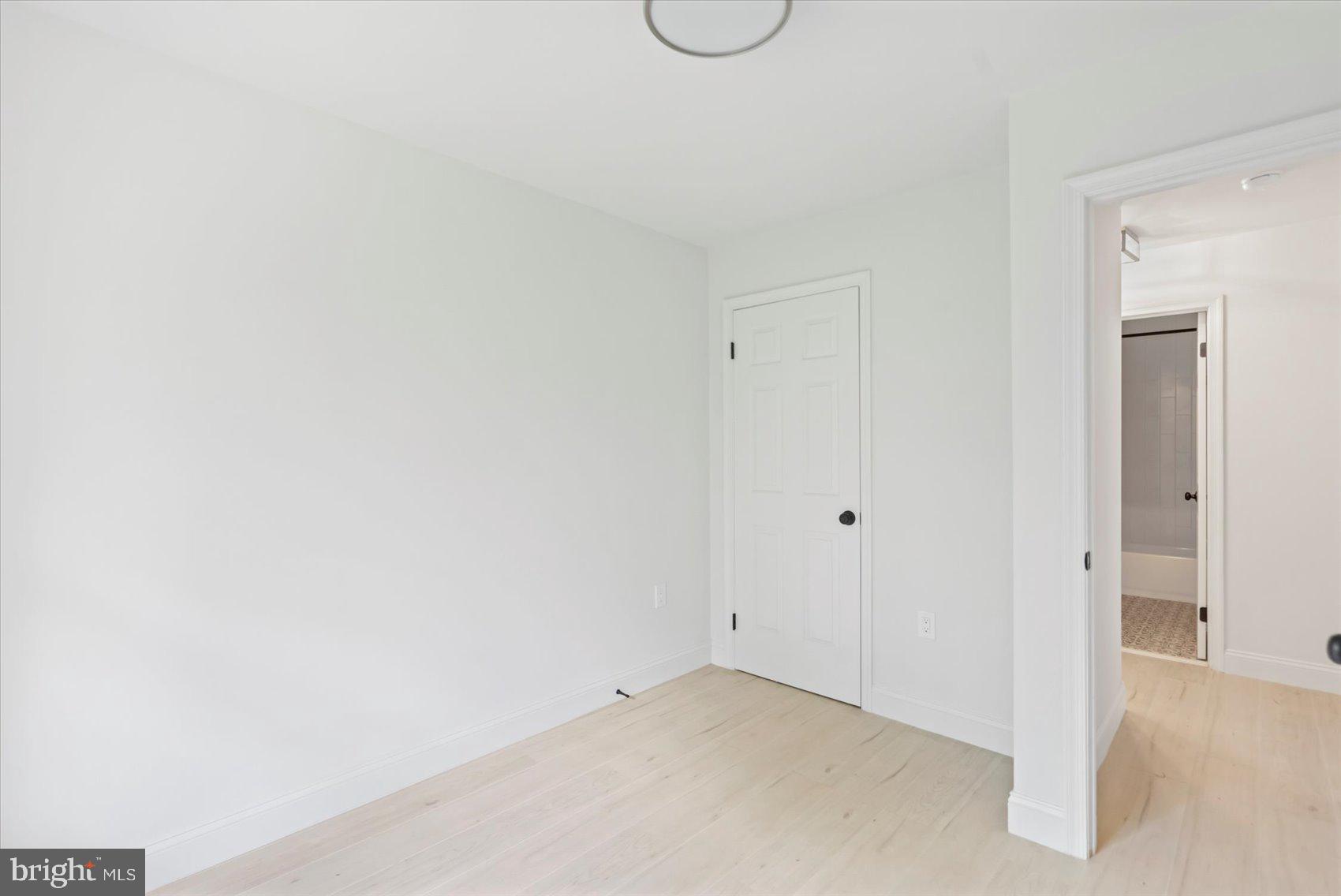 4566 Hickory Lane Mount Airy, MD 21771 - Photo 35 of 45 a view of a room