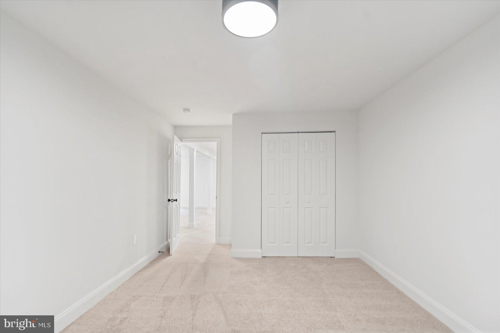 4566 Hickory Lane Mount Airy, MD 21771 - Photo 43 of 45 a view of an empty room