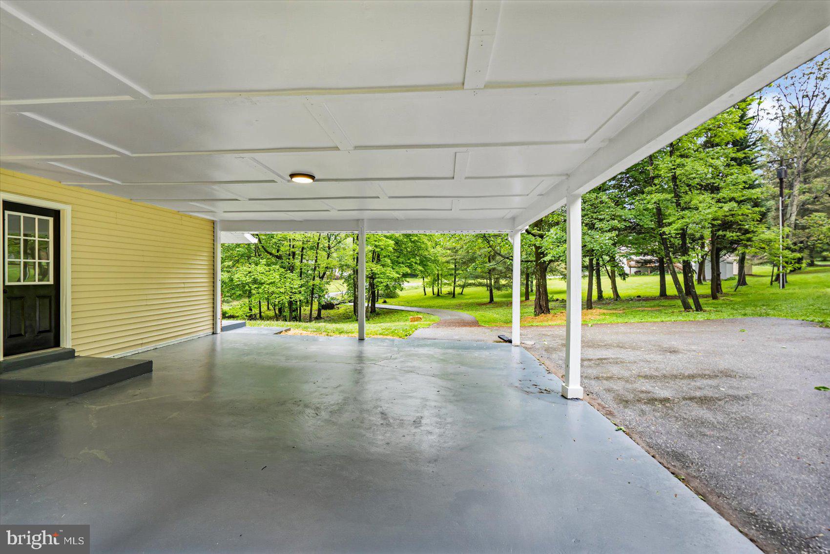 4566 Hickory Lane Mount Airy, MD 21771 - Photo 5 of 45 a view of an interior of the house