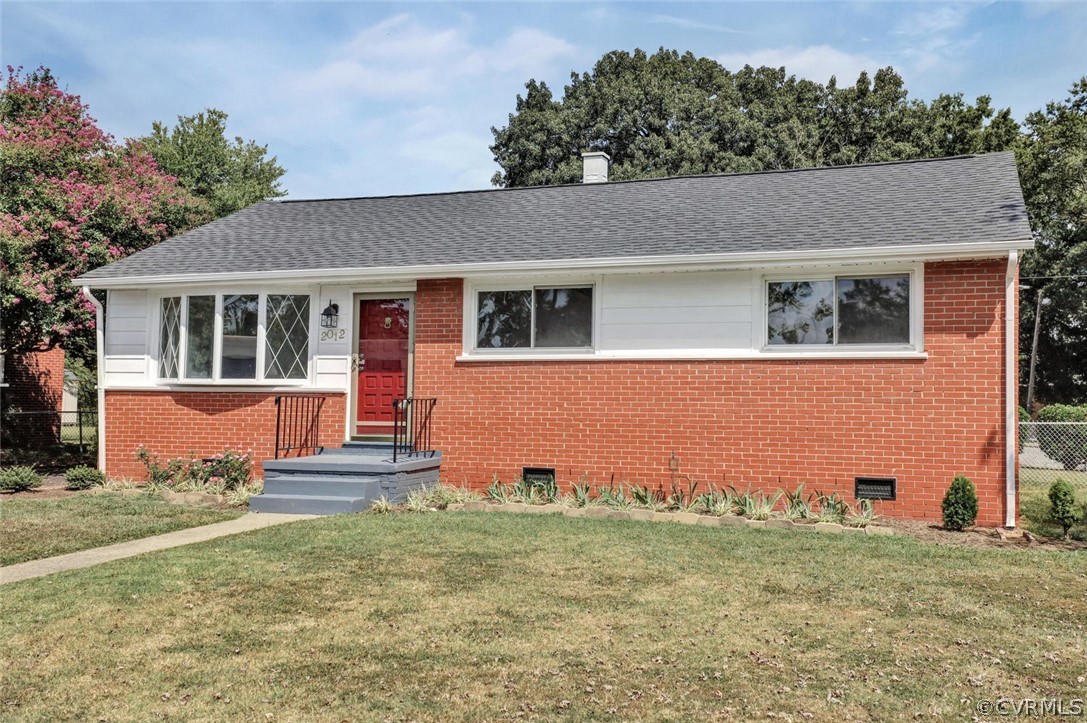 2012 Cleary Road Richmond, VA 23223 - Photo 2 of 28 Gallery Image 2