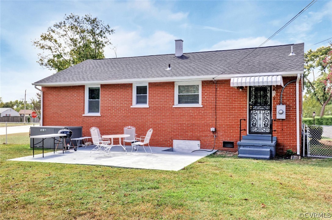 2012 Cleary Road Richmond, VA 23223 - Photo 21 of 28 Gallery Image 21