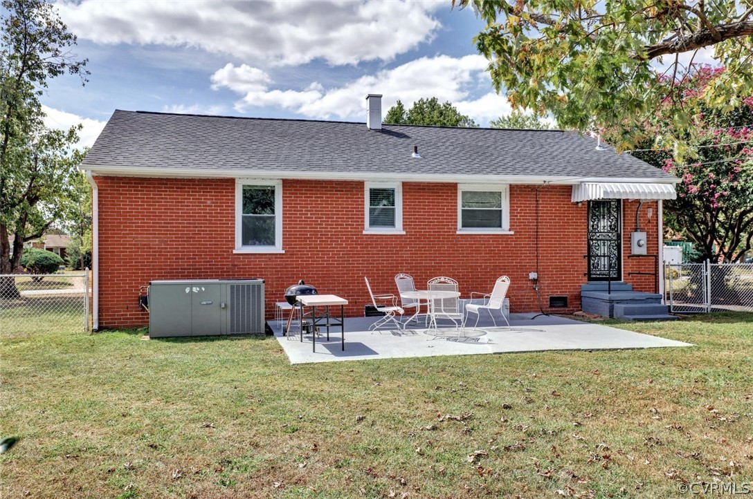 2012 Cleary Road Richmond, VA 23223 - Photo 25 of 28 Gallery Image 25