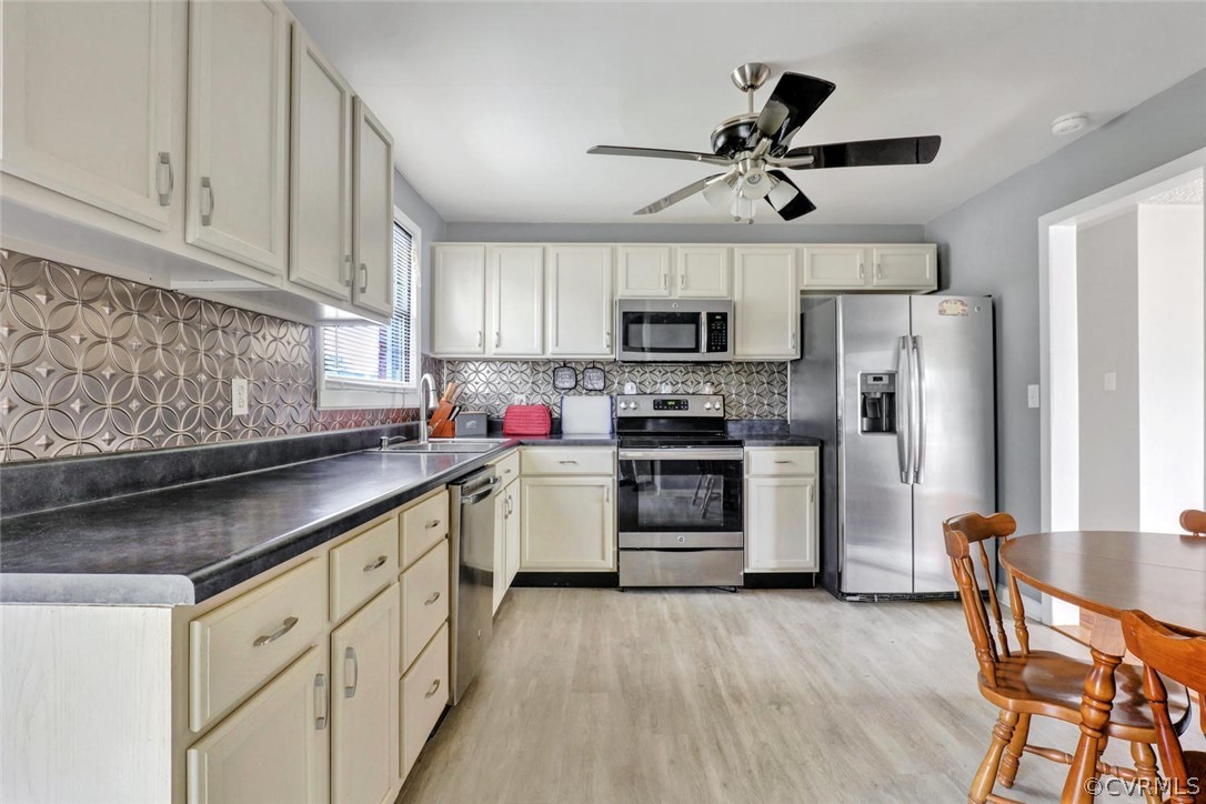 2012 Cleary Road Richmond, VA 23223 - Photo 6 of 28 Gallery Image 6