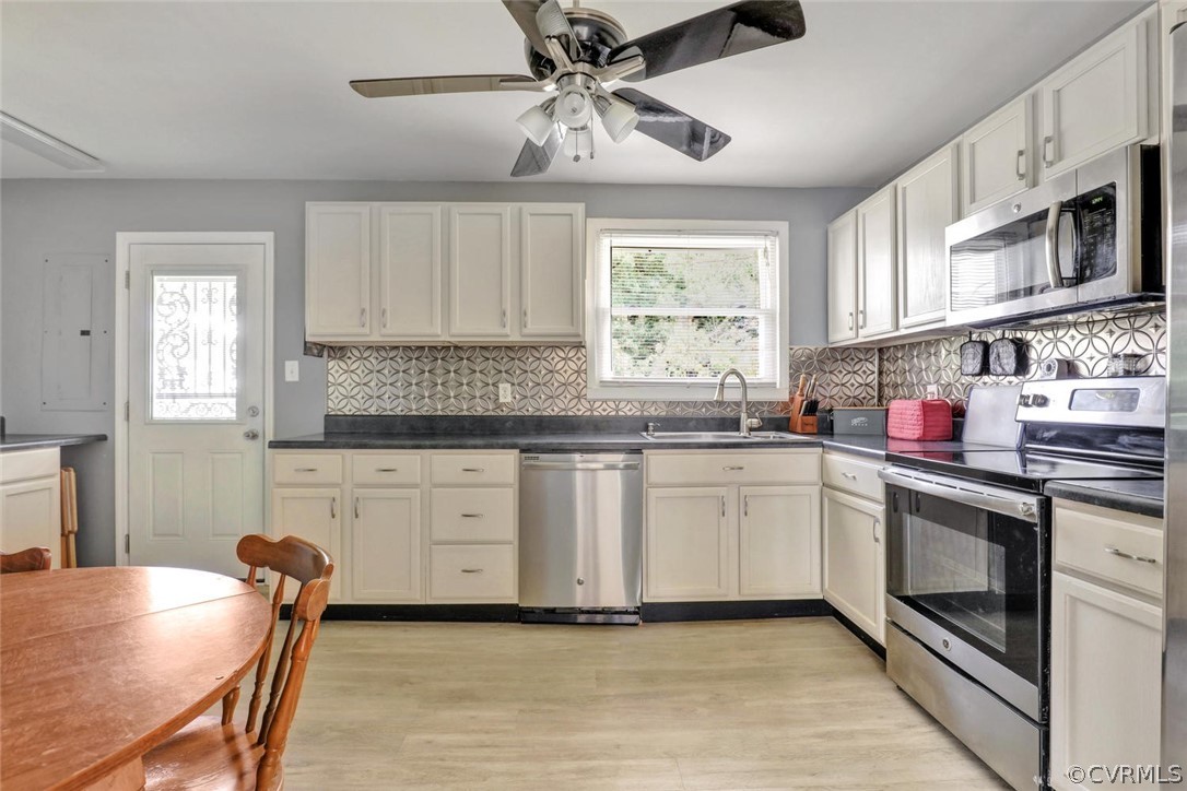 2012 Cleary Road Richmond, VA 23223 - Photo 7 of 28 Gallery Image 7
