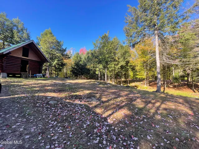 $135,000 | 360 Lanfear Road, Stony Creek, NY 12878