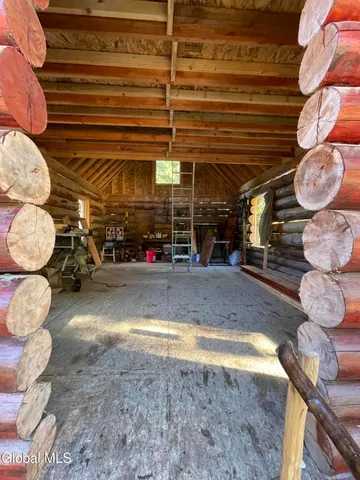 $135,000 | 360 Lanfear Road, Stony Creek, NY 12878