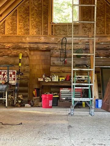 $135,000 | 360 Lanfear Road, Stony Creek, NY 12878