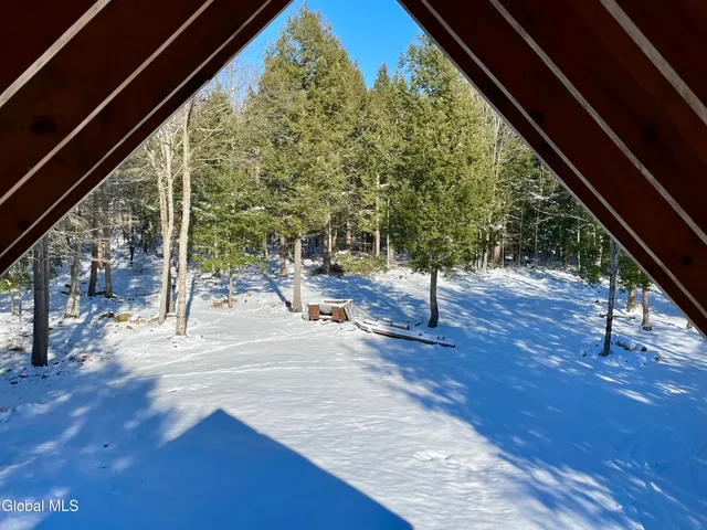 $135,000 | 360 Lanfear Road, Stony Creek, NY 12878