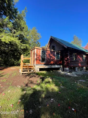 $135,000 | 360 Lanfear Road, Stony Creek, NY 12878