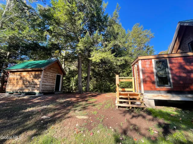 $135,000 | 360 Lanfear Road, Stony Creek, NY 12878