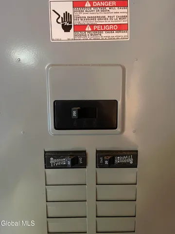 $135,000 | 360 Lanfear Road, Stony Creek, NY 12878