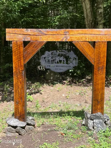 $135,000 | 360 Lanfear Road, Stony Creek, NY 12878