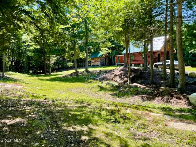 $135,000 | 360 Lanfear Road, Stony Creek, NY 12878