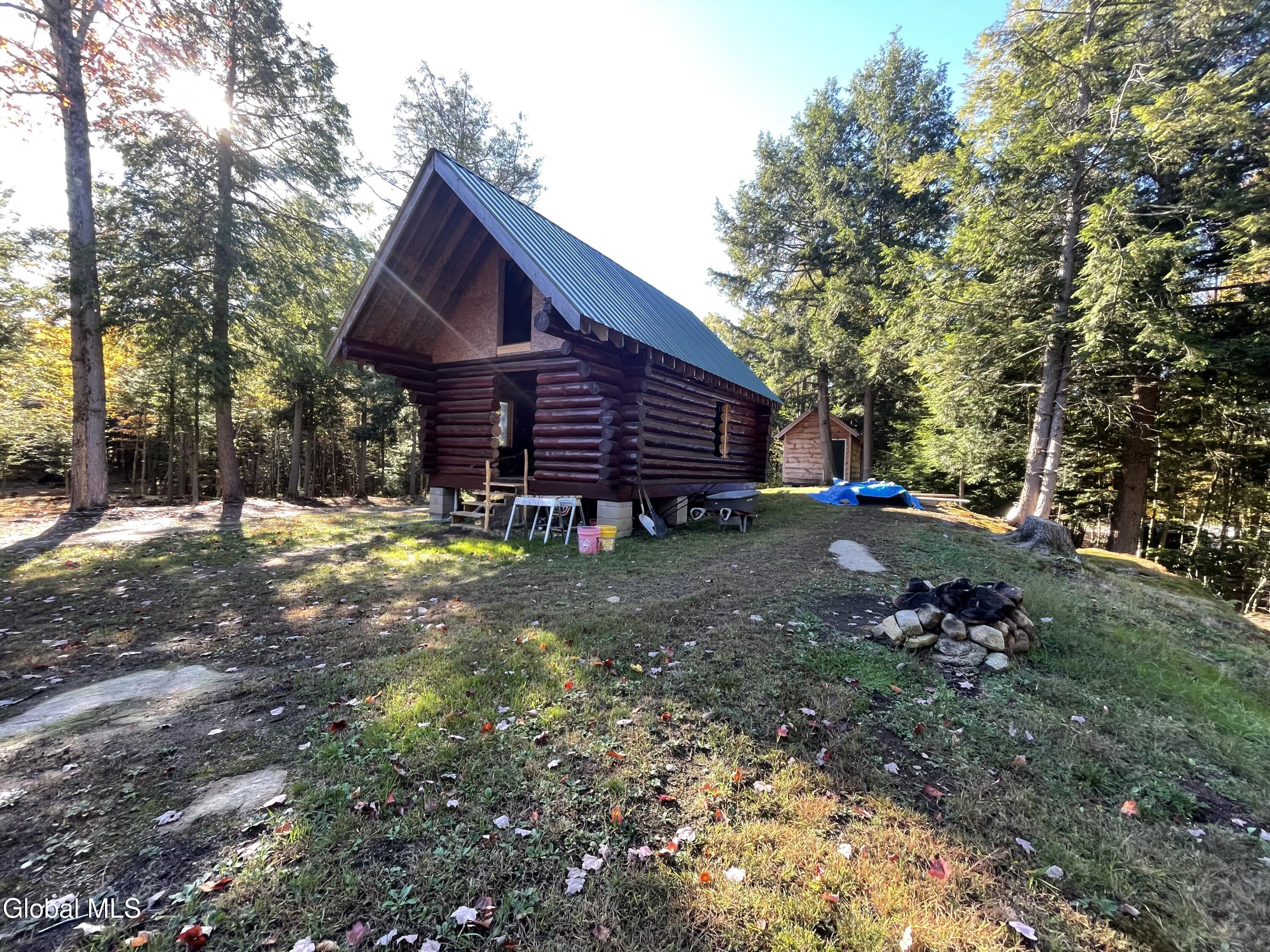 360 Lanfear Road Stony Creek, NY 12878 - Photo 9 of 32 IMG_3822