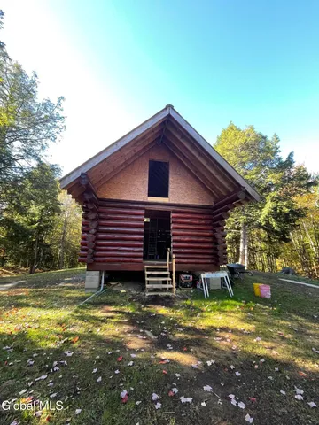 $135,000 | 360 Lanfear Road, Stony Creek, NY 12878