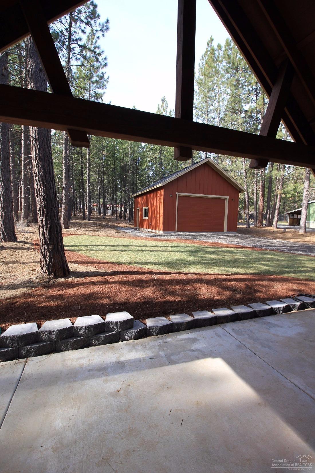 19183 Kiowa Road Bend, OR 97702 - Photo 5 of 22 Additional Photo