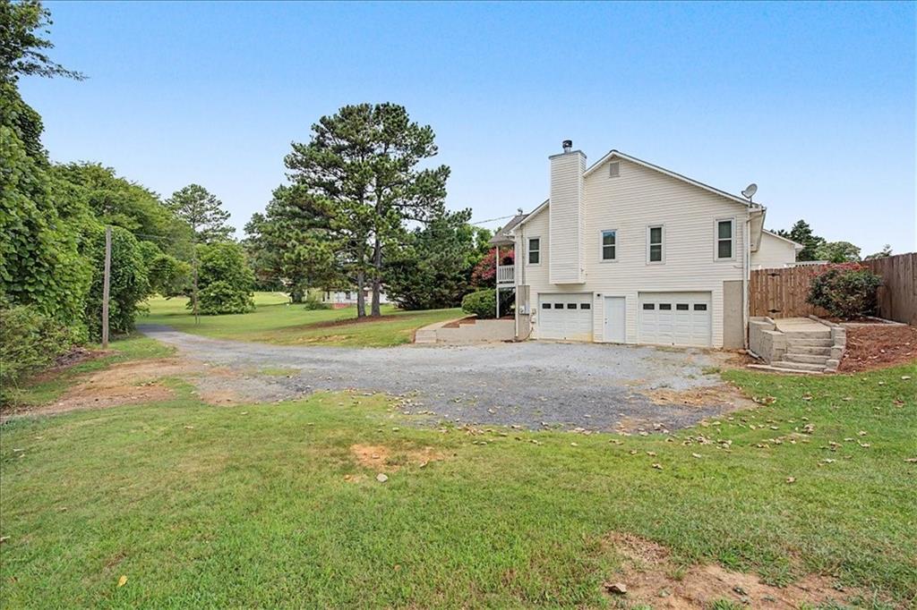 228 Pea Ridge Road Rockmart, GA 30153 - Photo 56 of 69