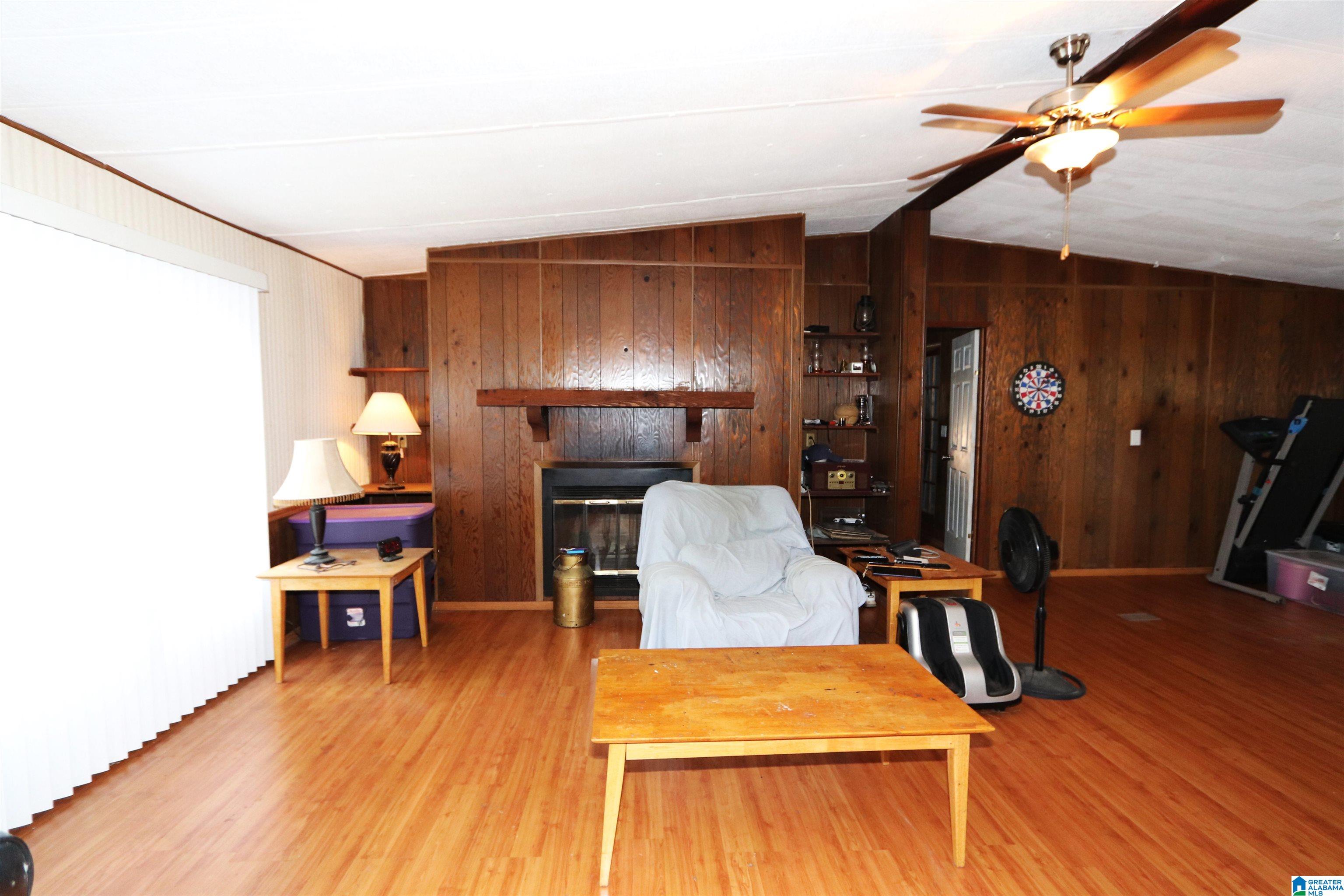 736 Jackson Trace Road Talladega, AL 35160 - Photo 15 of 28