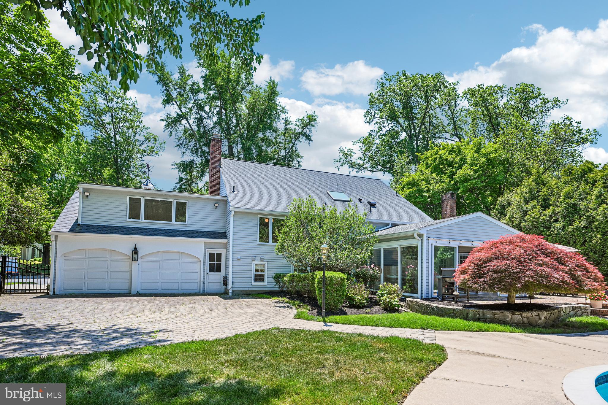 109 Glenwood Road Haddonfield, NJ 08033 - Photo 42 of 68