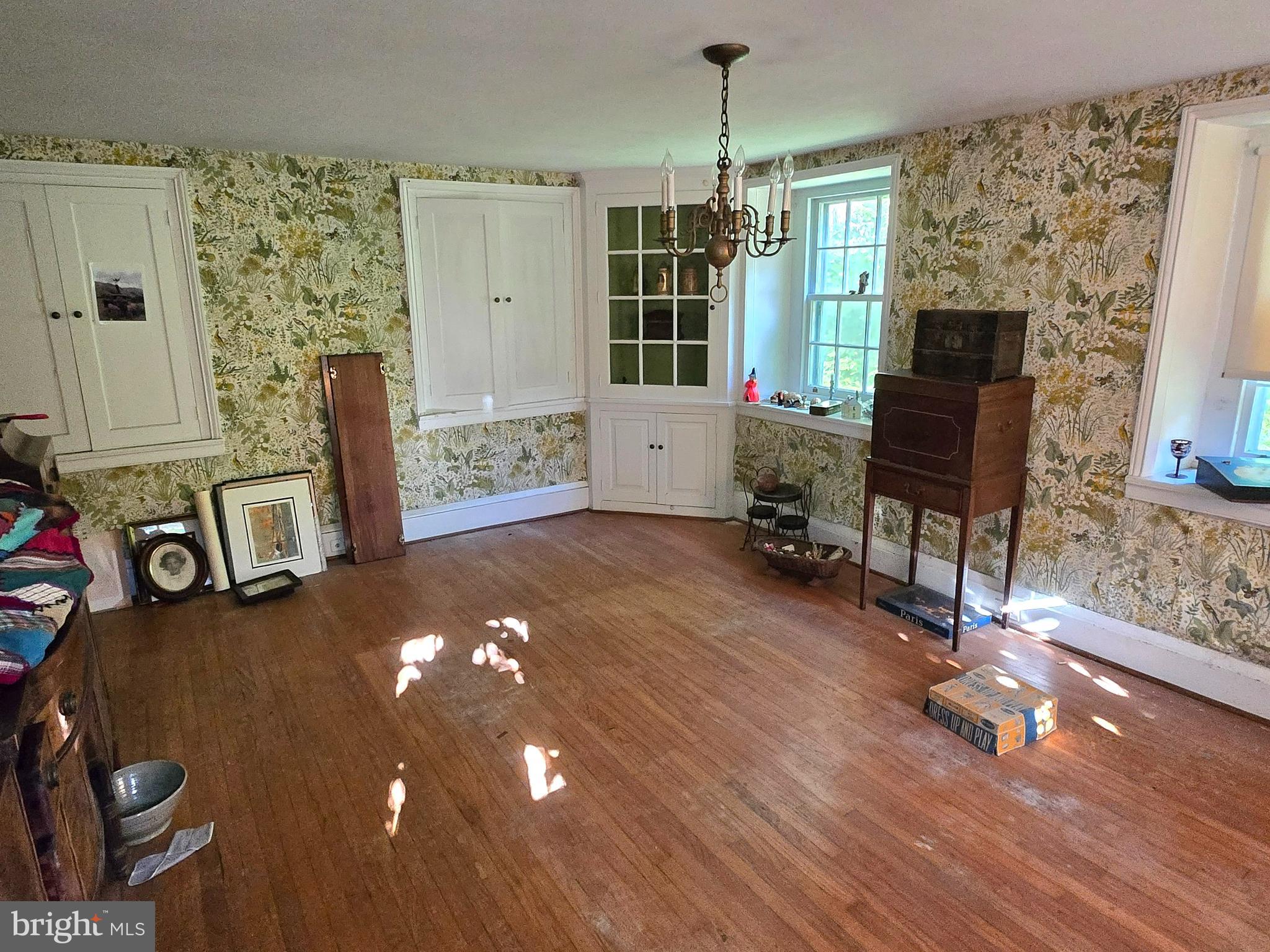 6750 Phillips Mill Road New Hope, PA 18938 - Photo 22 of 26 Large Dining room