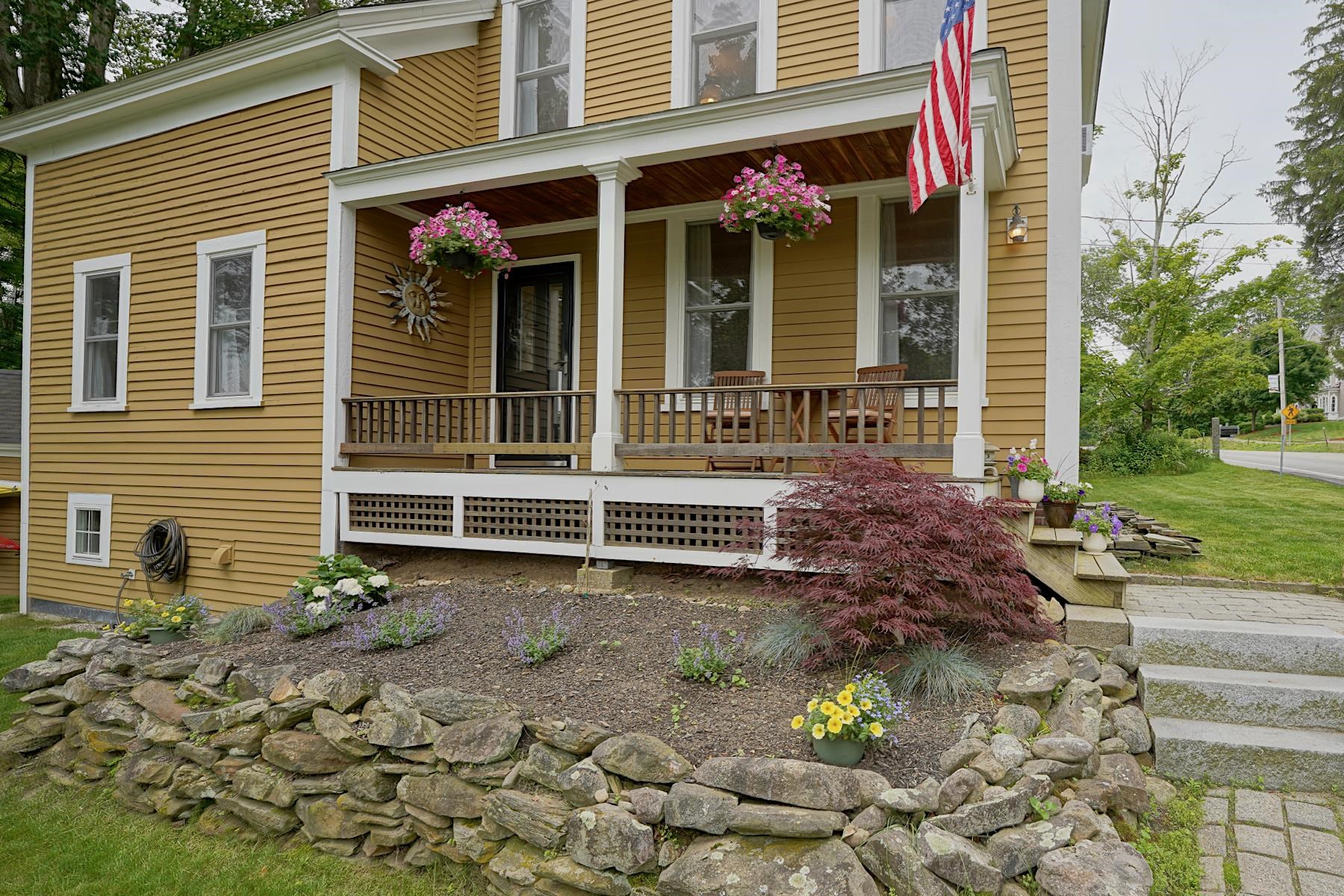 57 Main Street Newfields, NH 03856 - Photo 20 of 25