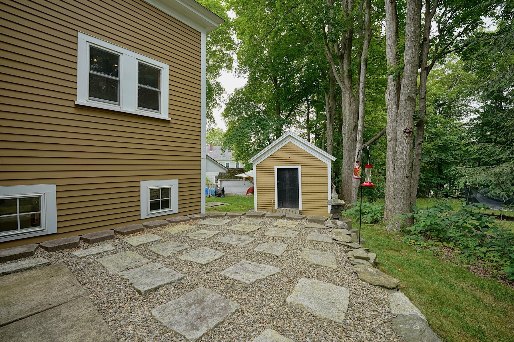 57 Main Street Newfields, NH 03856 - Photo 24 of 25