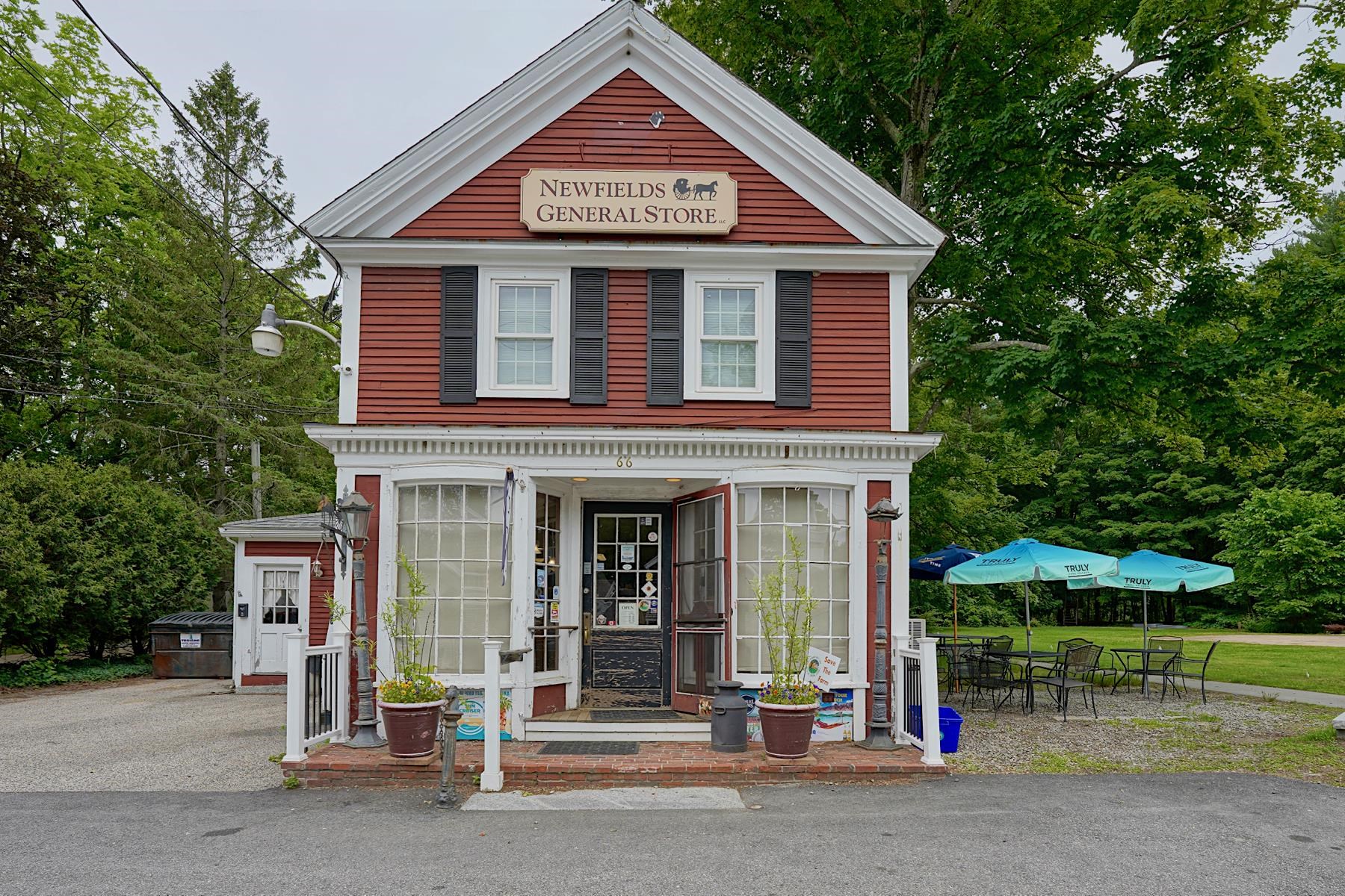 57 Main Street Newfields, NH 03856 - Photo 25 of 25